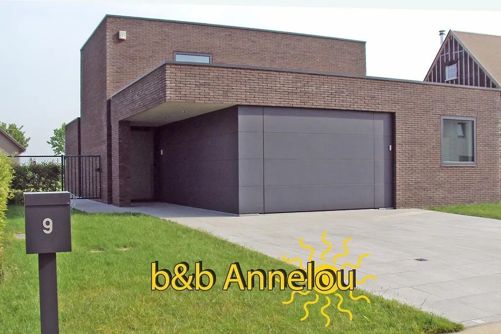 B&B Annelou-1