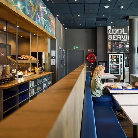 Ibis Budget Blankenberge-3